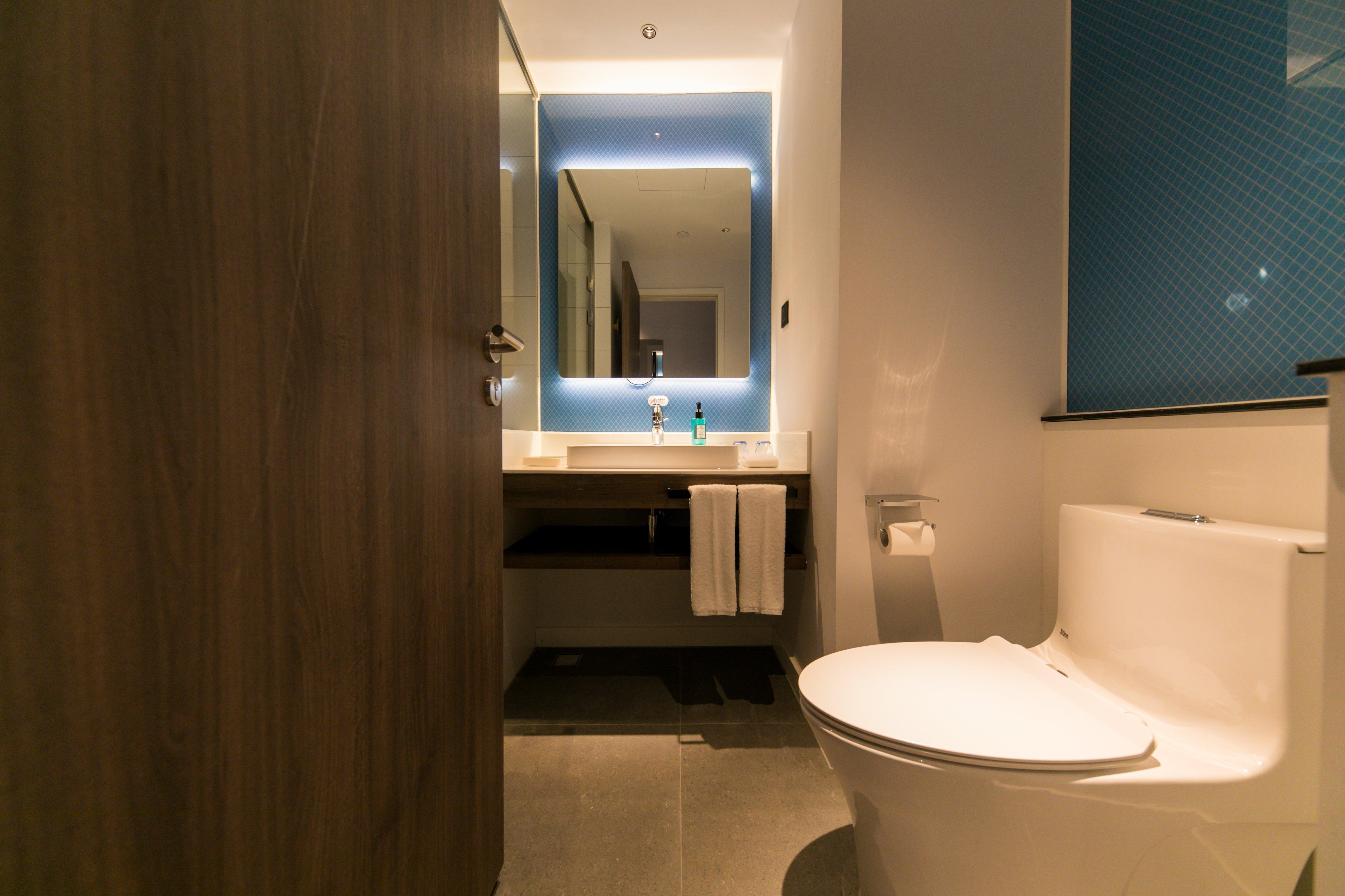 Holiday Inn Express Shanghai Tangzhen By Ihg - 20 Mins To Disney Land Exteriér fotografie