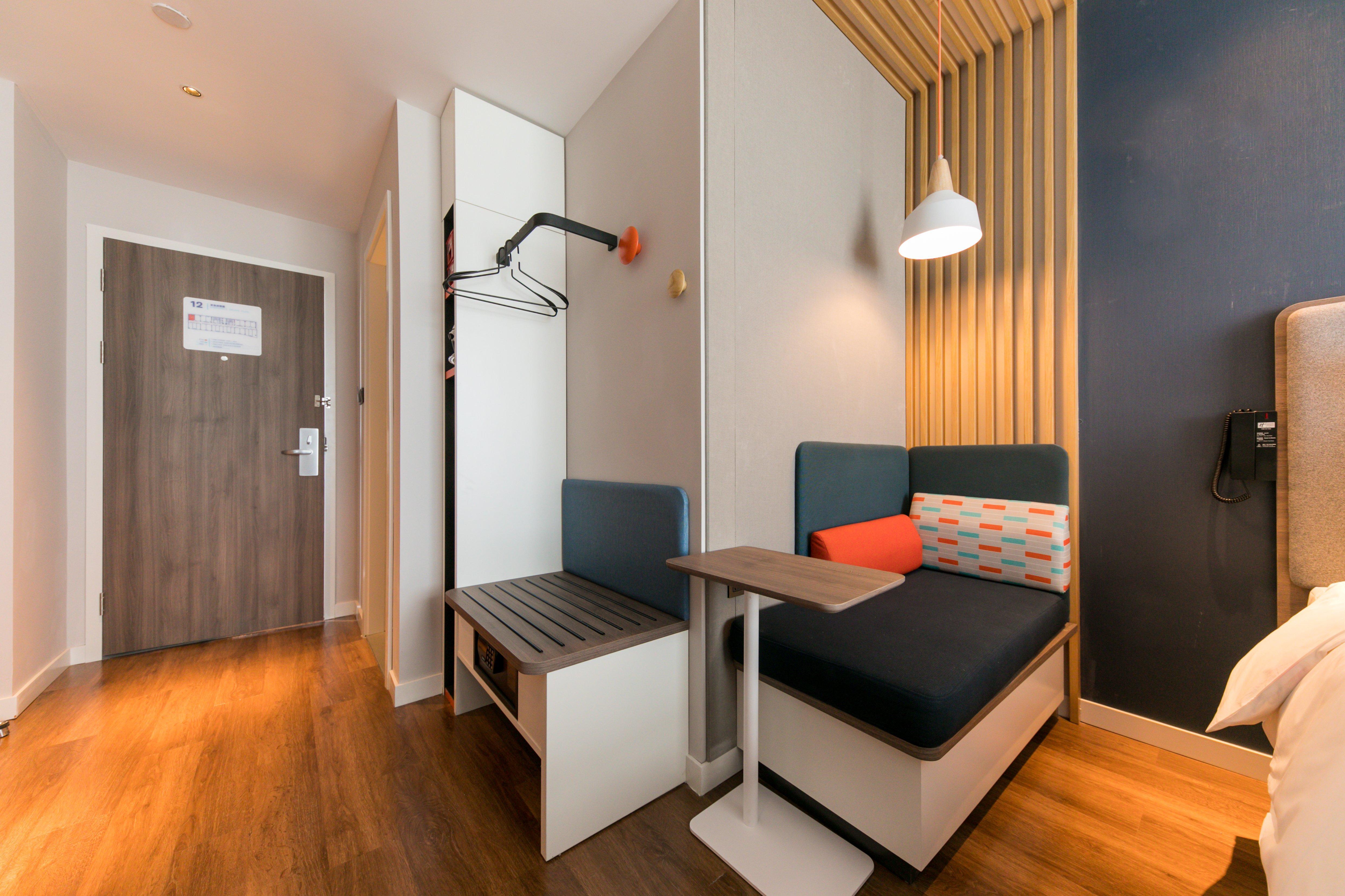 Holiday Inn Express Shanghai Tangzhen By Ihg - 20 Mins To Disney Land Exteriér fotografie
