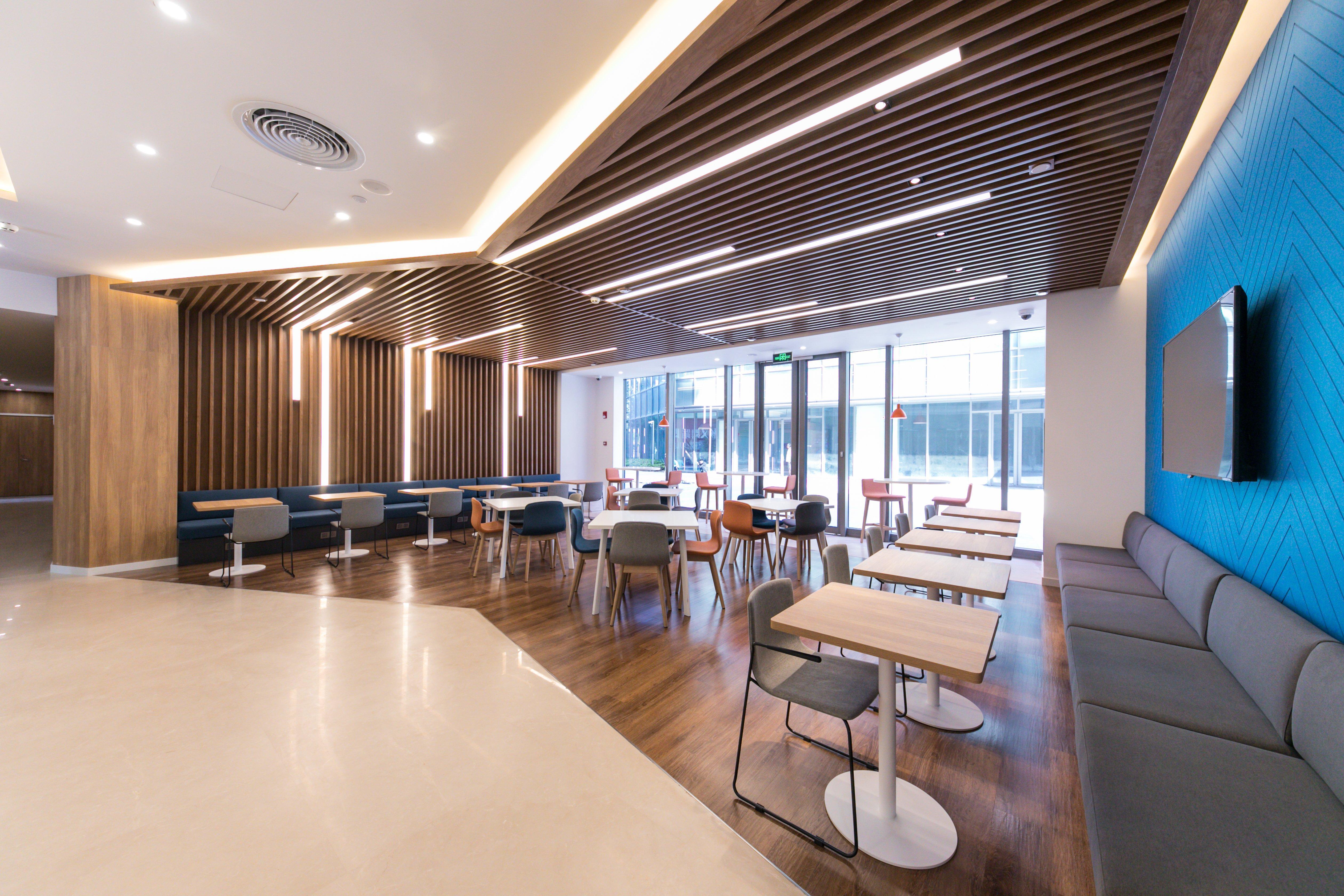 Holiday Inn Express Shanghai Tangzhen By Ihg - 20 Mins To Disney Land Exteriér fotografie