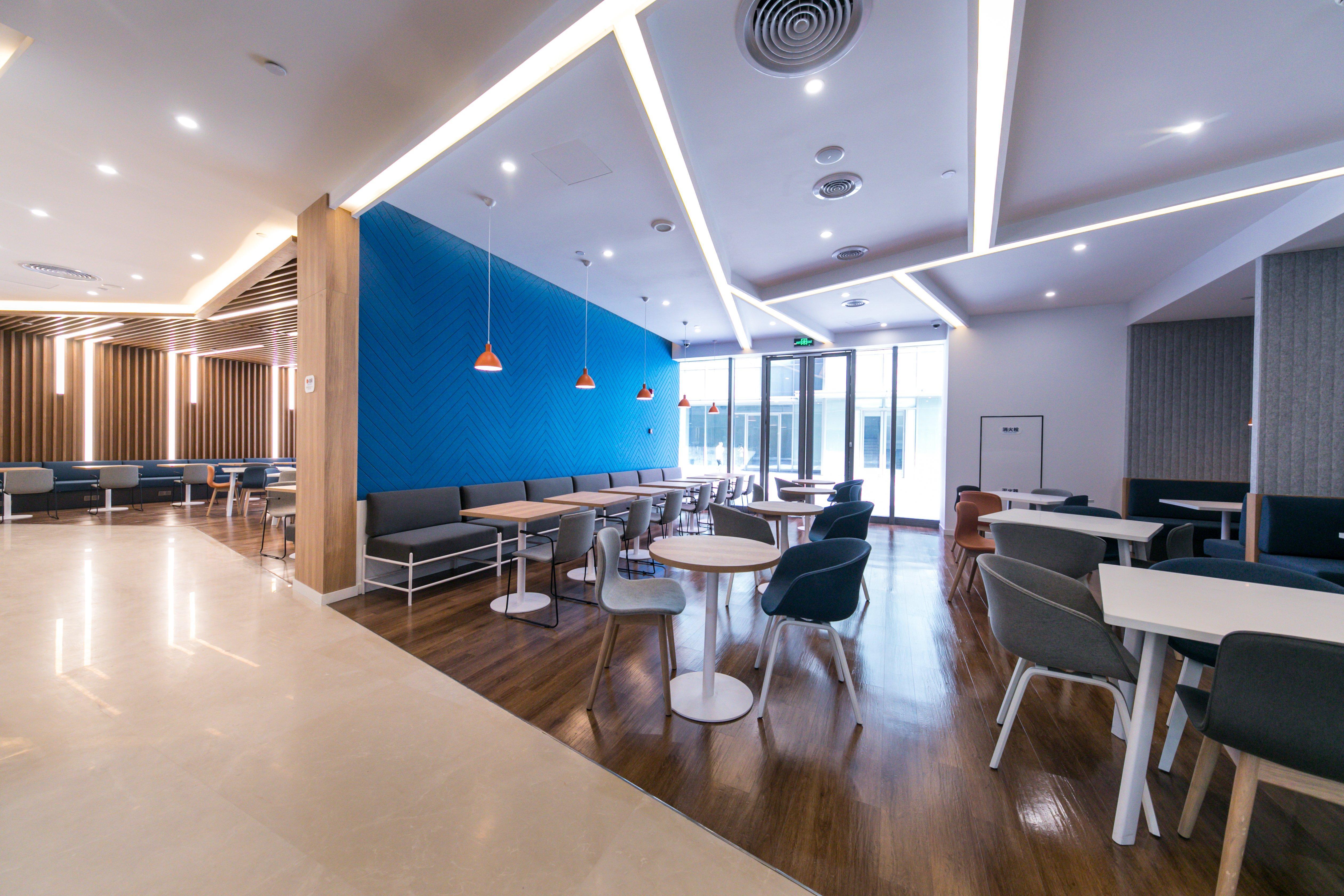 Holiday Inn Express Shanghai Tangzhen By Ihg - 20 Mins To Disney Land Exteriér fotografie