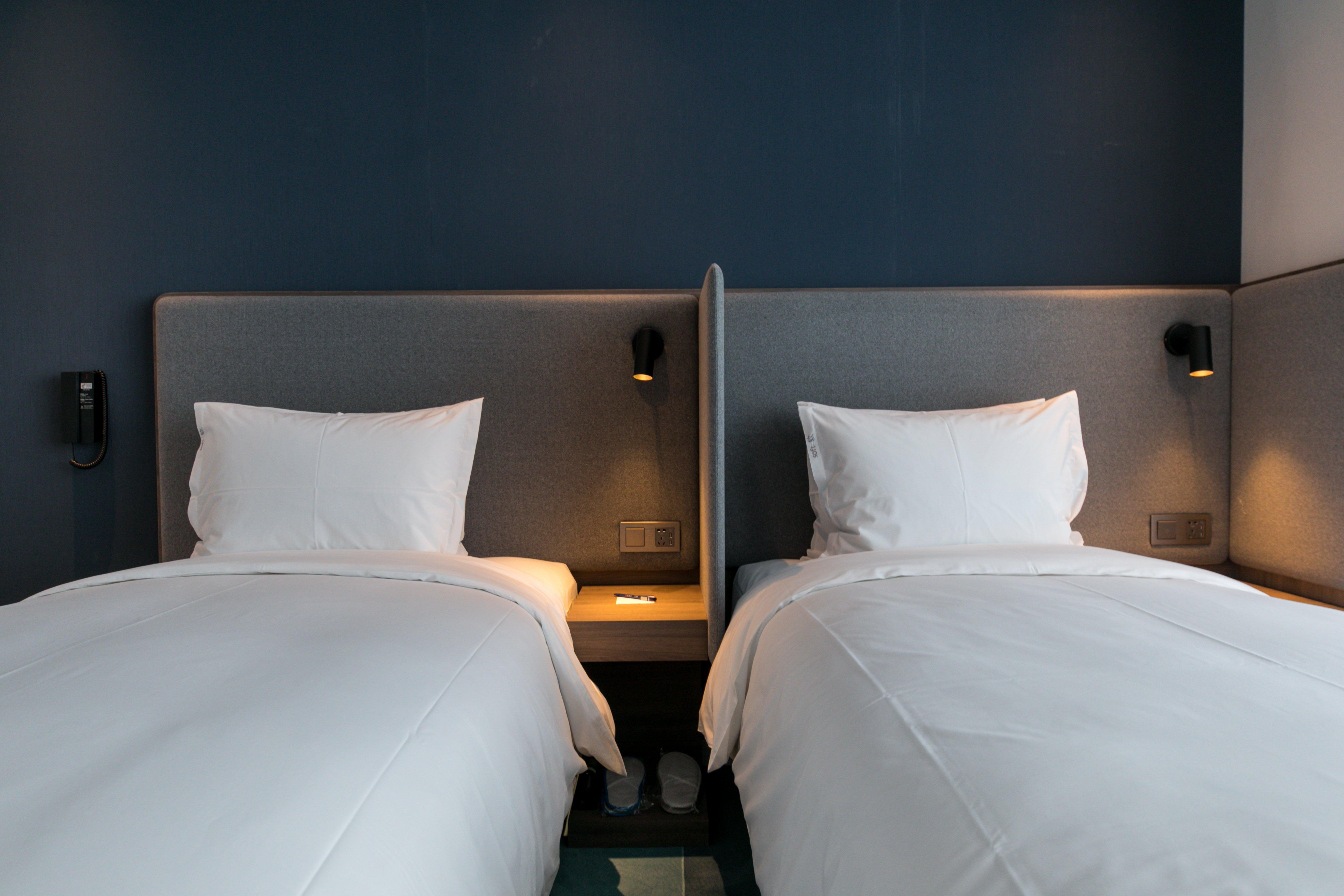 Holiday Inn Express Shanghai Tangzhen By Ihg - 20 Mins To Disney Land Exteriér fotografie