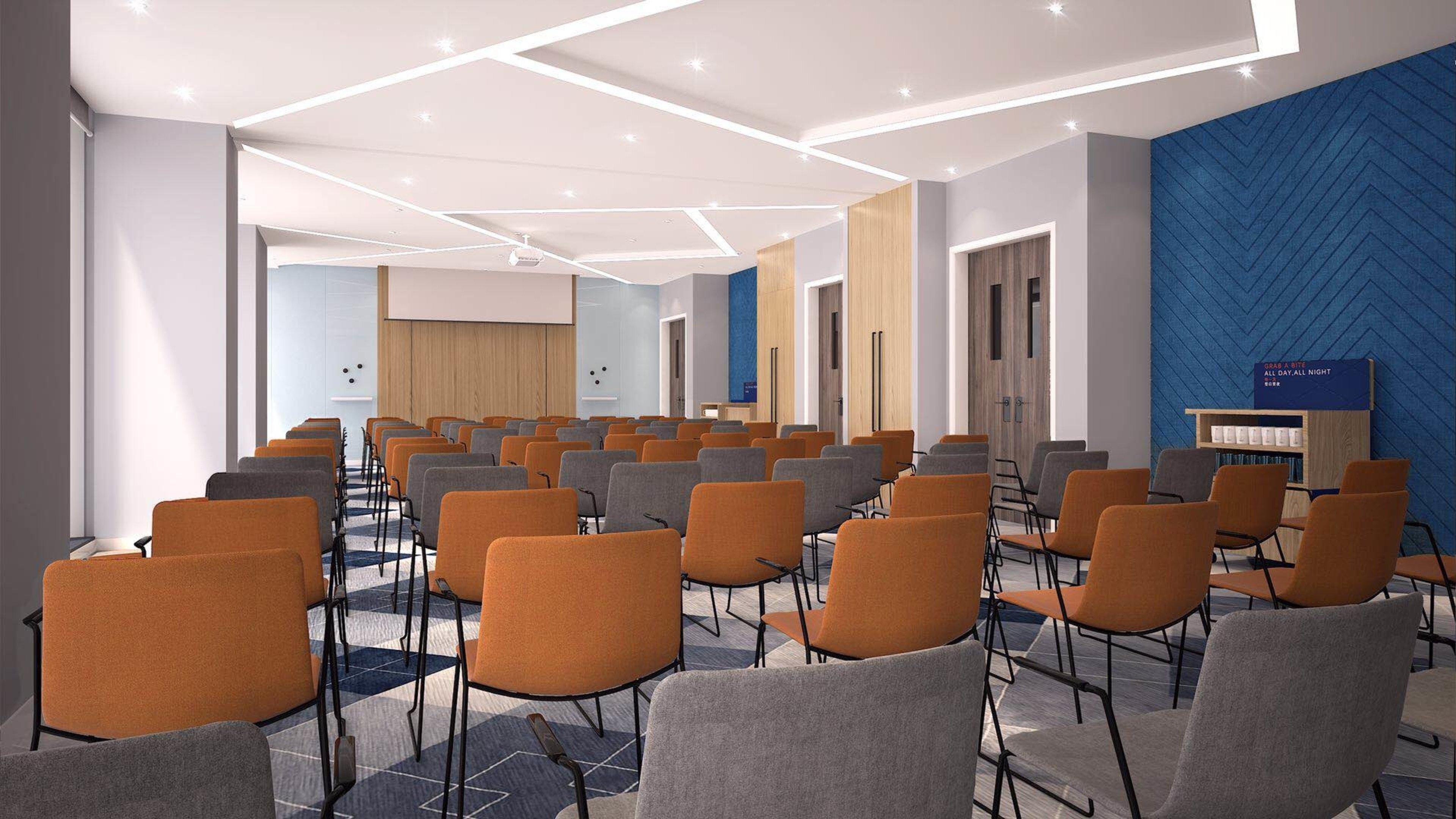 Holiday Inn Express Shanghai Tangzhen By Ihg - 20 Mins To Disney Land Exteriér fotografie