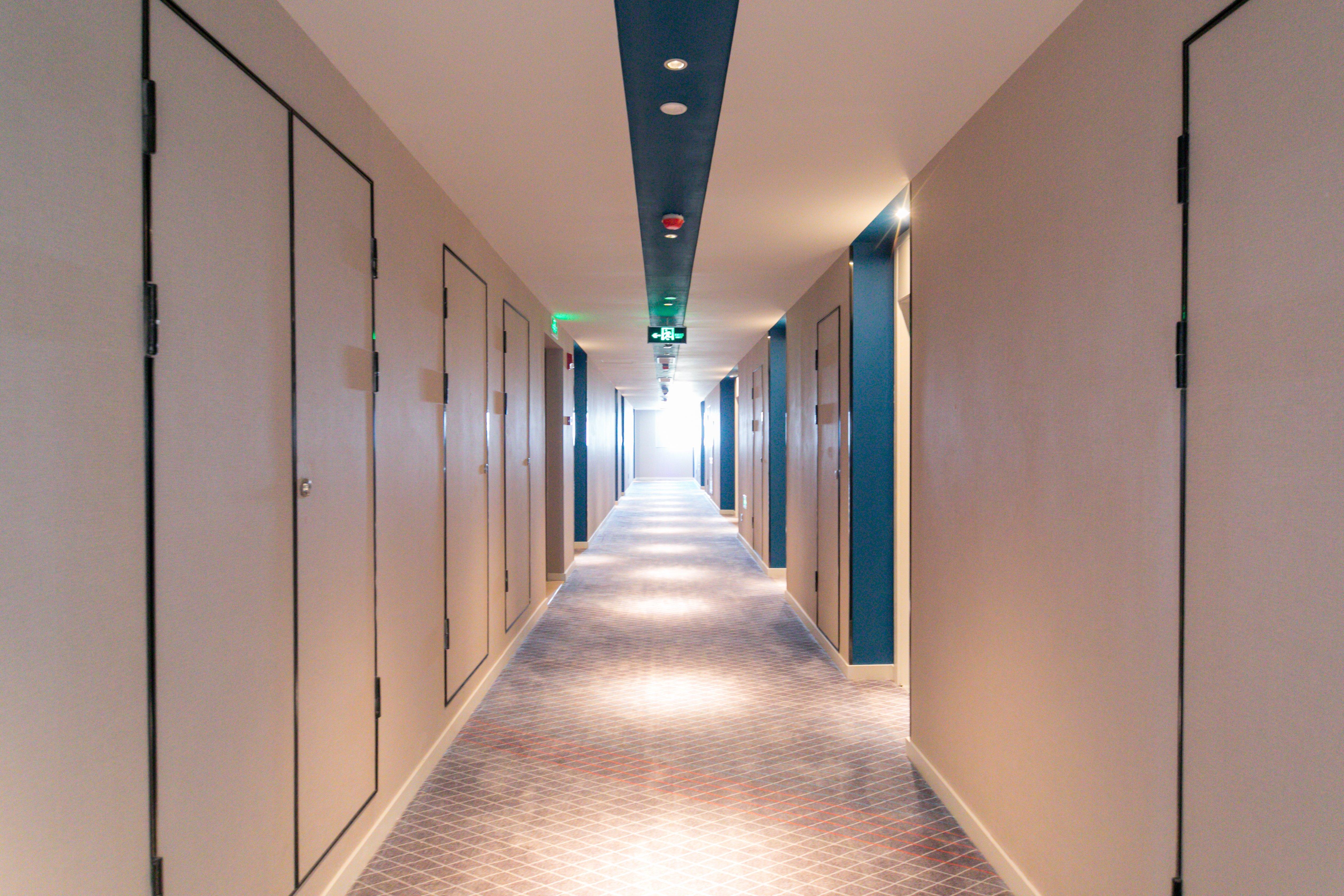Holiday Inn Express Shanghai Tangzhen By Ihg - 20 Mins To Disney Land Exteriér fotografie