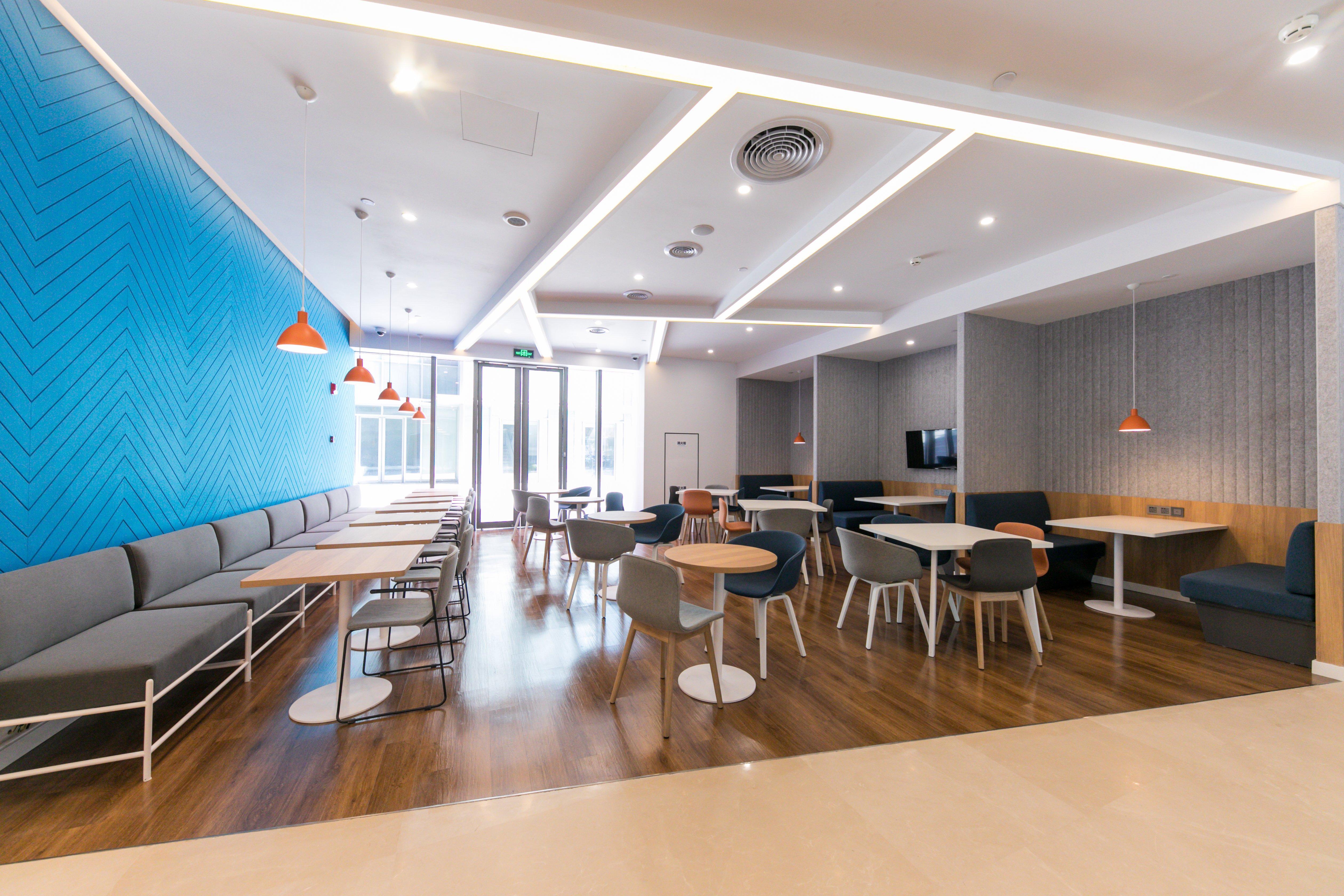 Holiday Inn Express Shanghai Tangzhen By Ihg - 20 Mins To Disney Land Exteriér fotografie