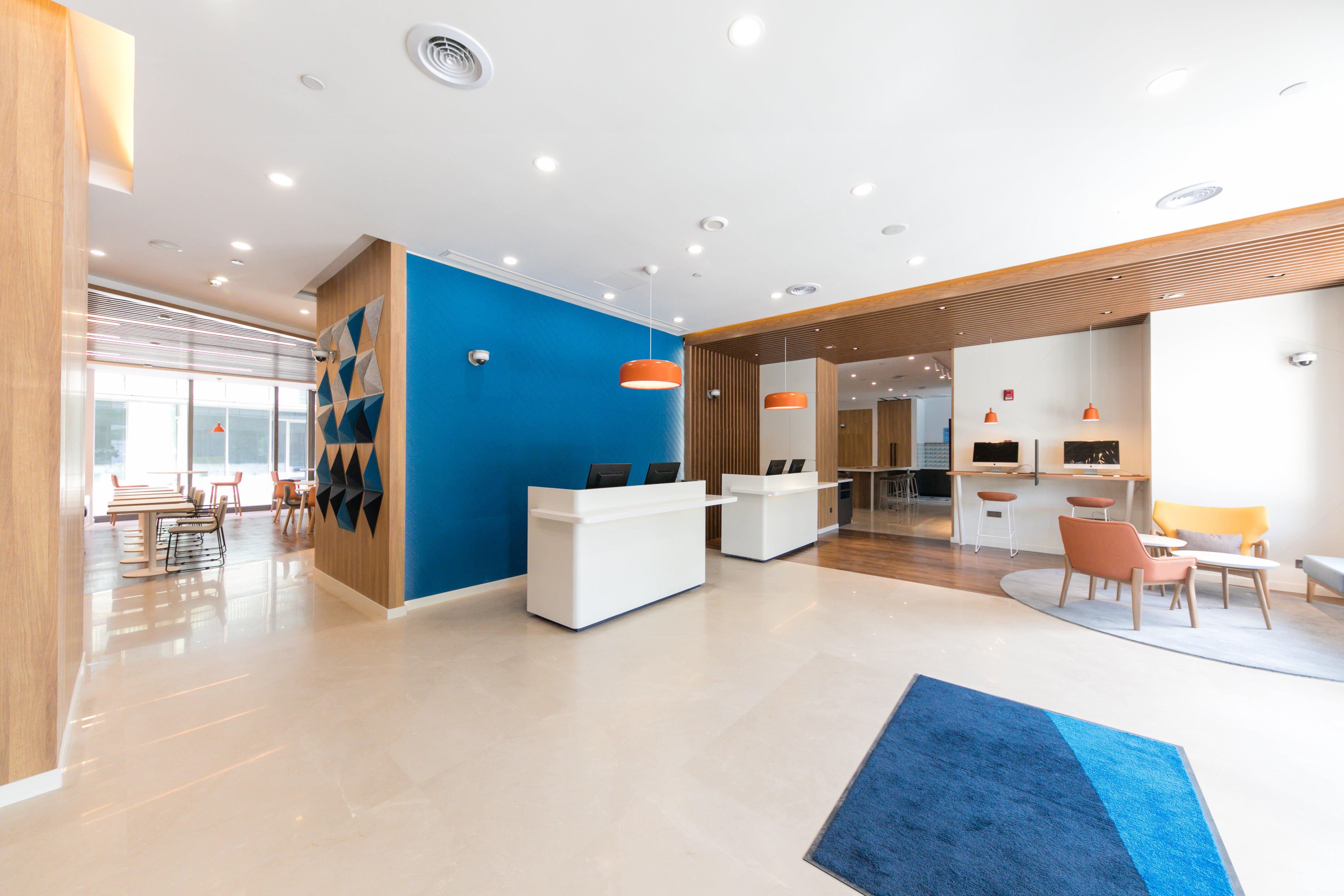 Holiday Inn Express Shanghai Tangzhen By Ihg - 20 Mins To Disney Land Exteriér fotografie