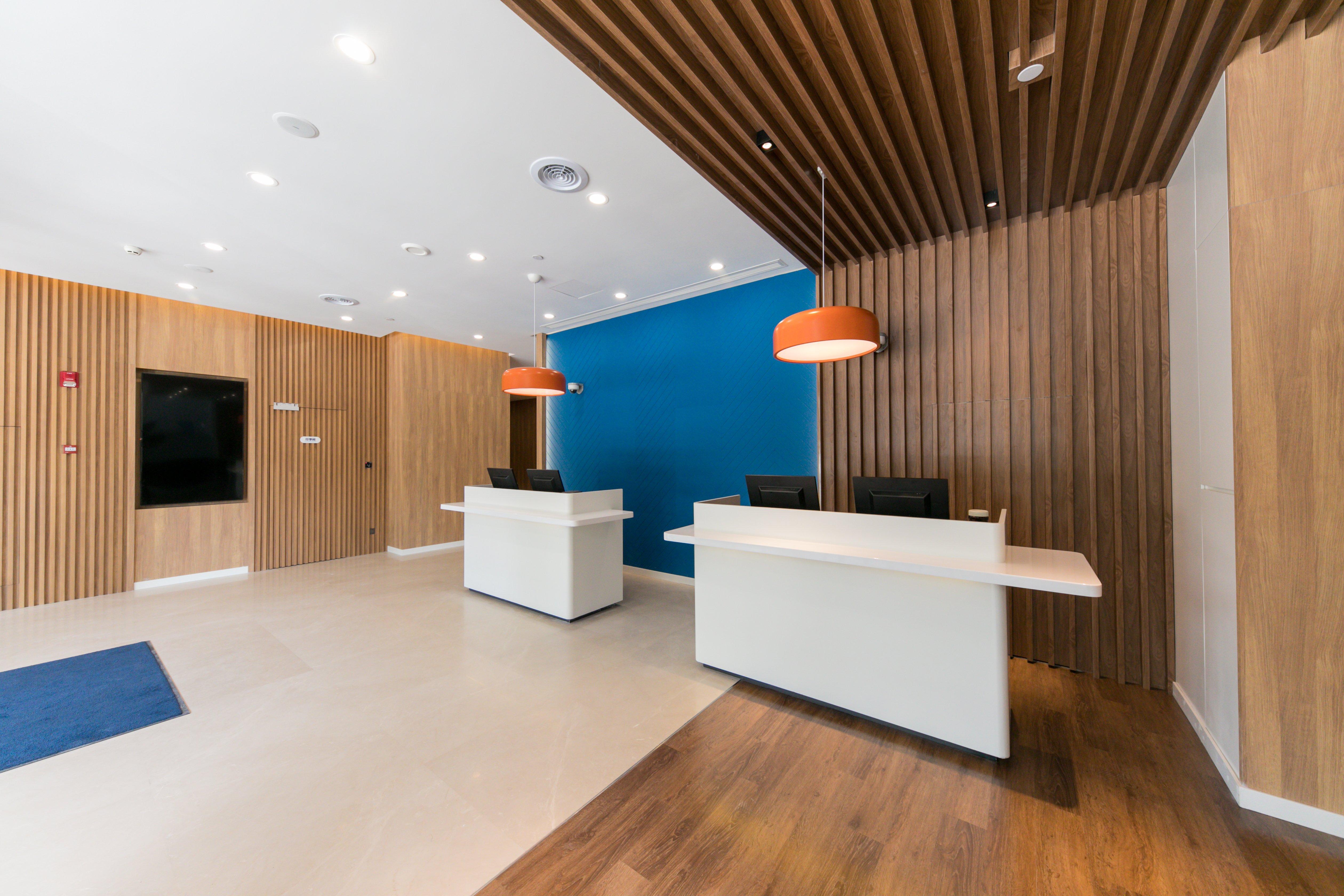 Holiday Inn Express Shanghai Tangzhen By Ihg - 20 Mins To Disney Land Exteriér fotografie